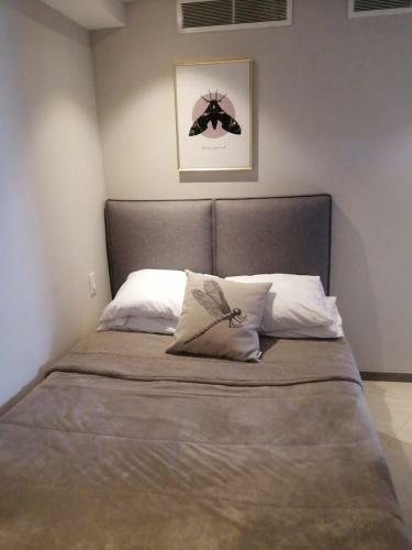 Apartamento Departamento Zona Andares
