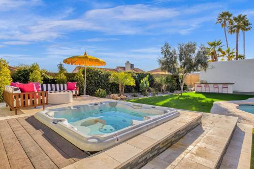 Wanderlust Oasis