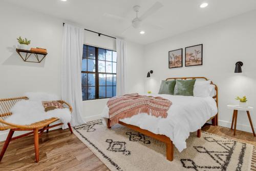 Wanderlust Oasis