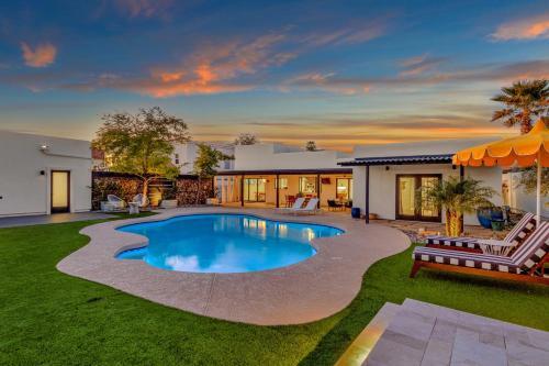 Wanderlust Oasis