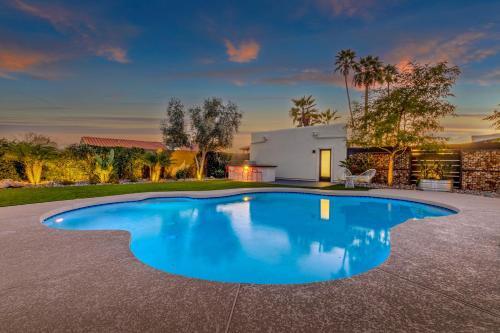 Wanderlust Oasis