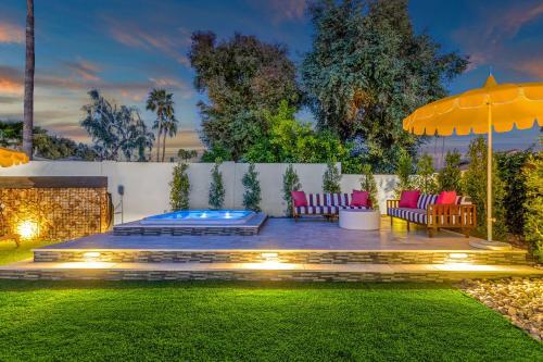 Wanderlust Oasis