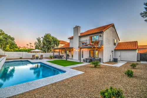 South Mountain Retreat