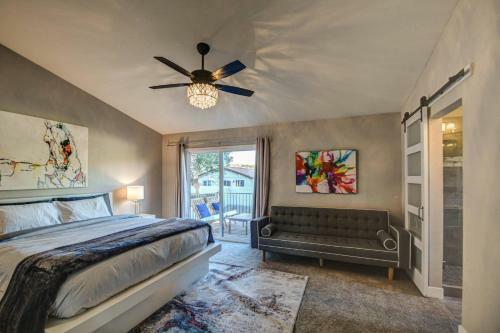 South Mountain Retreat