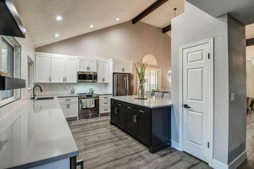 South Mountain Retreat