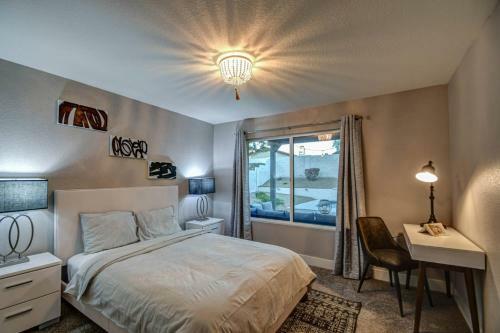 South Mountain Retreat