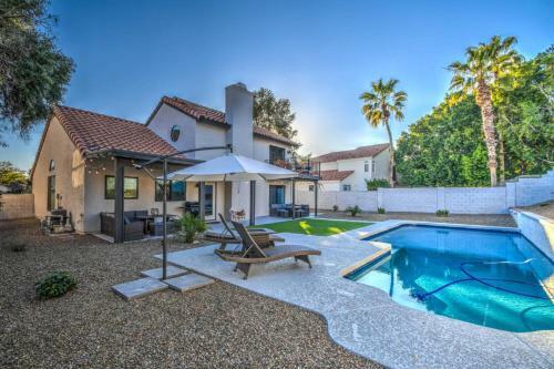 South Mountain Retreat