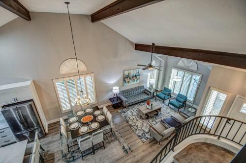 South Mountain Retreat