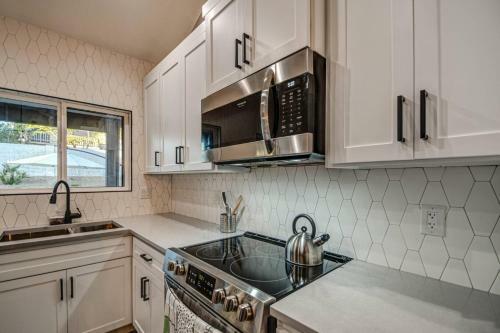 South Mountain Retreat