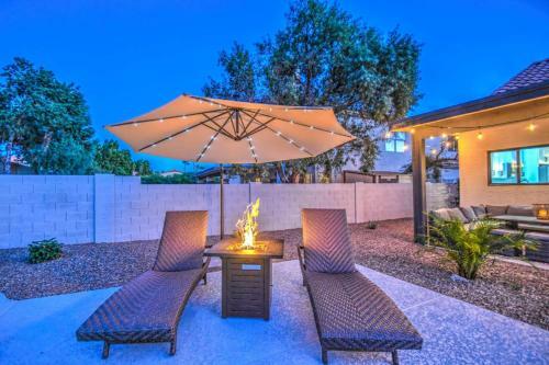 South Mountain Retreat