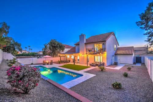 South Mountain Retreat