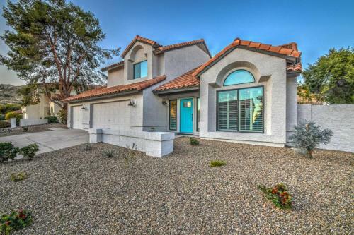 South Mountain Retreat