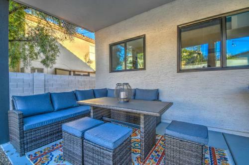 South Mountain Retreat
