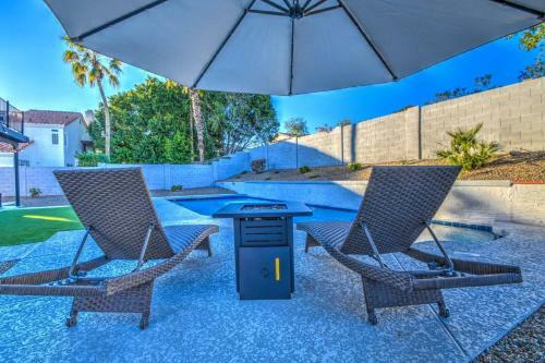 South Mountain Retreat
