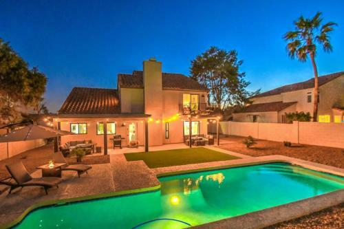 South Mountain Retreat