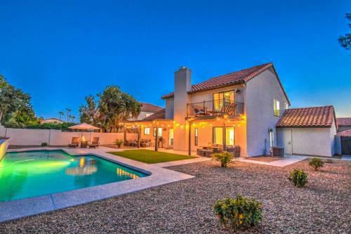 South Mountain Retreat