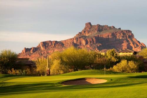 Desert View