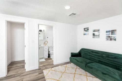 Brand New Contemporary Remodeled Home In Arcadia
