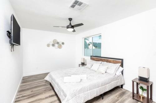 Brand New Contemporary Remodeled Home In Arcadia