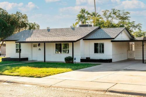 Brand New Contemporary Remodeled Home In Arcadia