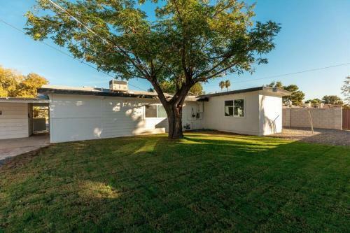 Brand New Contemporary Remodeled Home In Arcadia