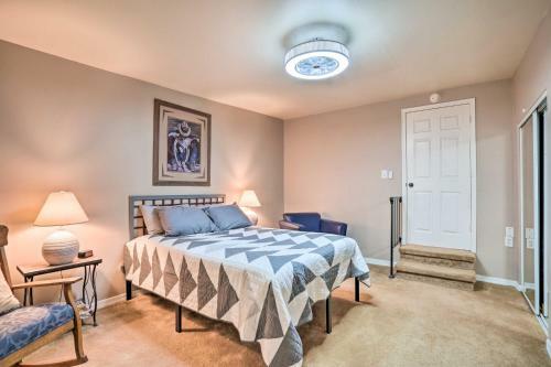 Western-style Cottage, 15 Mi To Lake Pleasant