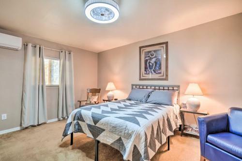 Western-style Cottage, 15 Mi To Lake Pleasant