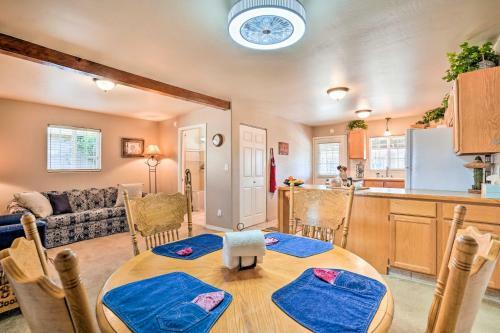 Western-style Cottage, 15 Mi To Lake Pleasant