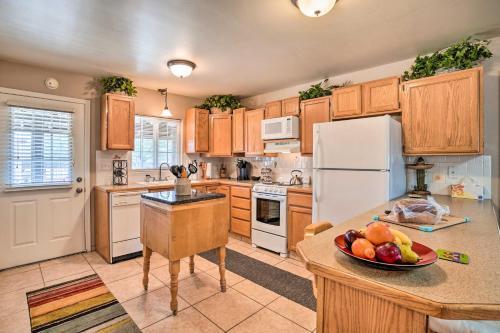 Western-style Cottage, 15 Mi To Lake Pleasant