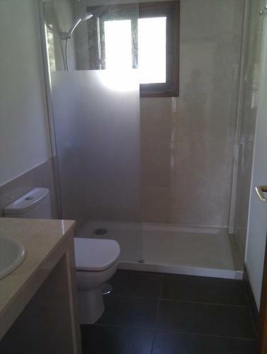 Apartamentos Los Medanos