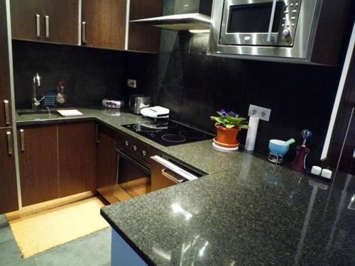 Dflat Escultor Madrid Apartments