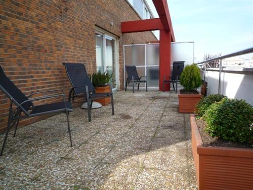 Dflat Escultor Madrid Apartments