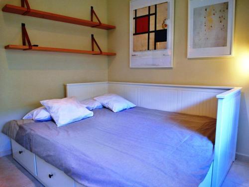 Dflat Escultor Madrid Apartments