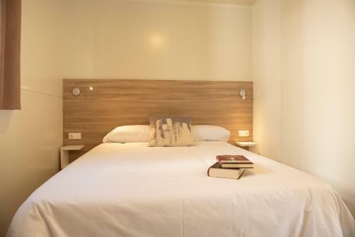 La Noguera Camping