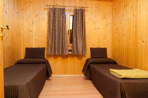 La Noguera Camping