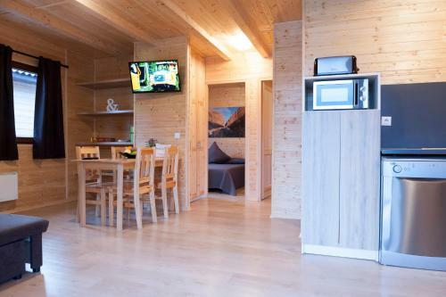 La Noguera Camping