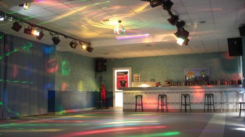 La Noguera Camping