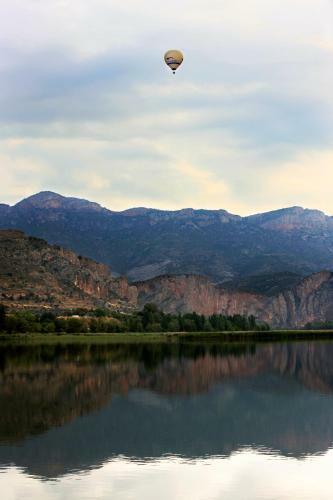 La Noguera Camping