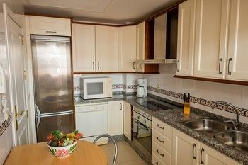 Apartamento Galindo Beach El Saladillo