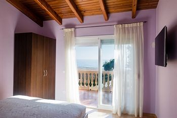Apartamento Galindo Beach El Saladillo