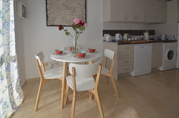 Apartamento Galindo Beach El Saladillo