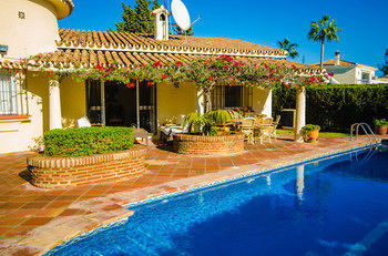 Apartamento Galindo Beach El Saladillo