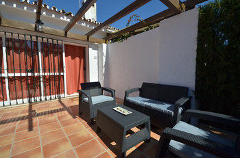 Apartamento Galindo Beach El Saladillo