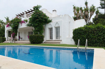 Apartamento Galindo Beach El Saladillo