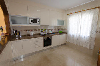 Apartamento Galindo Beach El Saladillo