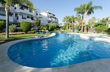 Apartamento Galindo Beach El Saladillo