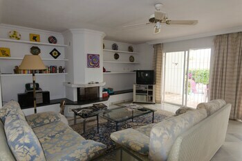 Apartamento Galindo Beach El Saladillo
