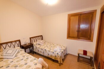 Apartamento Galindo Beach El Saladillo