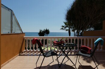 Apartamento Galindo Beach El Saladillo