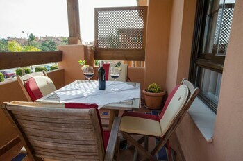Apartamento Galindo Beach El Saladillo